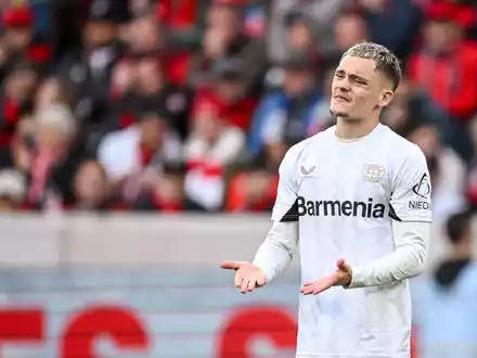 Florian Wirtz wird immer wieder mit einem Wechsel nach München in Verbindung gebracht. - Foto: Harry Langer/dpa