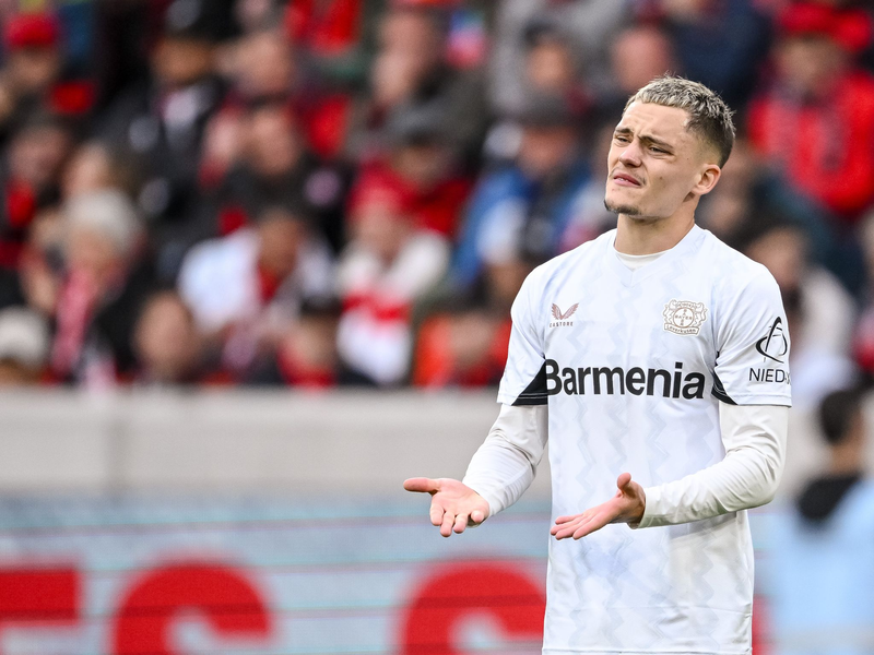 Steht laut einem Medienbericht vor einem Wechsel von Leverkusen nach Madrid: Xabi Alonso.  - Foto: Harry Langer/dpa