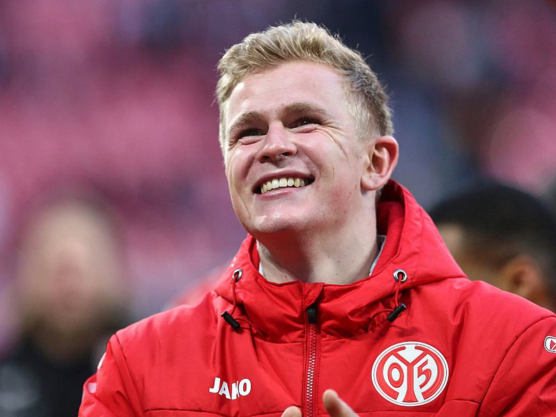 Jonathan Burkardt (Archiv) - Foto: über dts Nachrichtenagentur