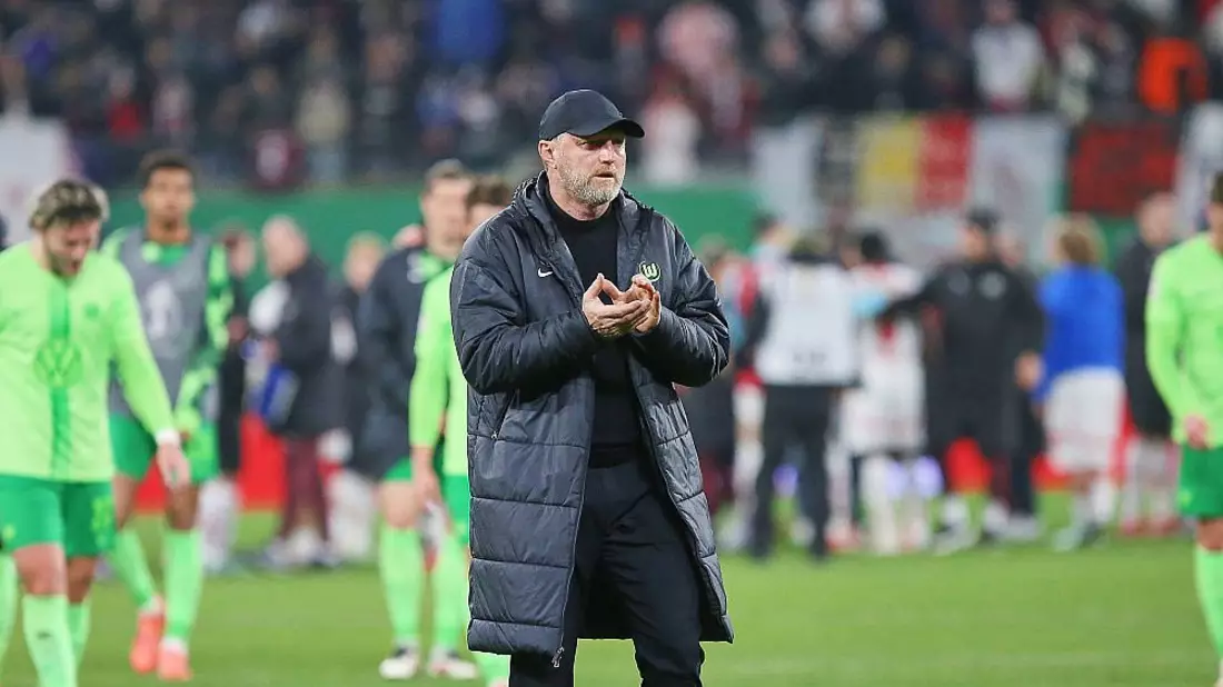 Ralph Hasenhüttl (Archiv) - Bild: über dts Nachrichtenagentur
