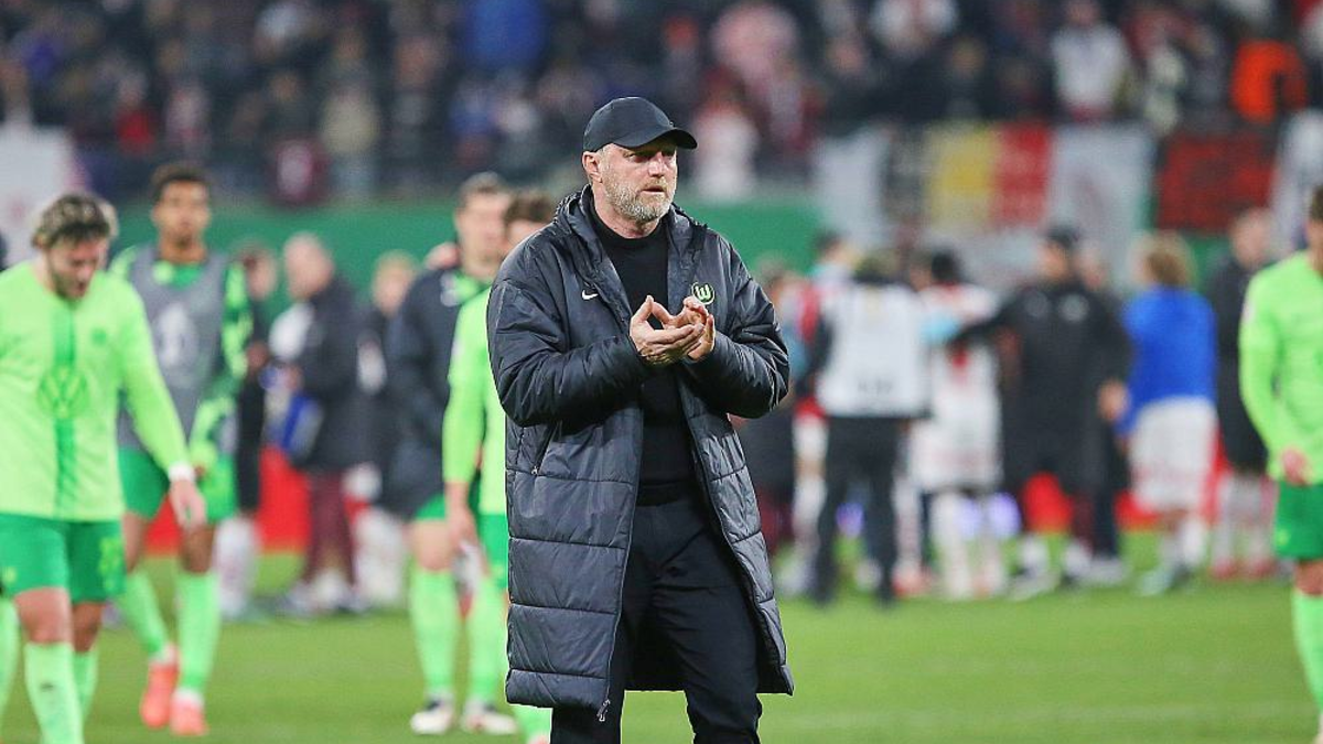 Ralph Hasenhüttl (Archiv) - Foto: über dts Nachrichtenagentur