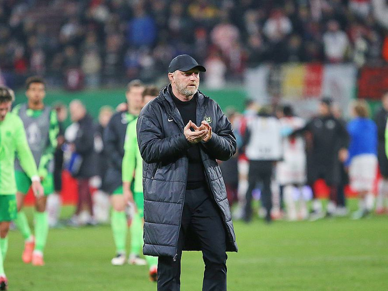 Ralph Hasenhüttl (Archiv) - Foto: über dts Nachrichtenagentur