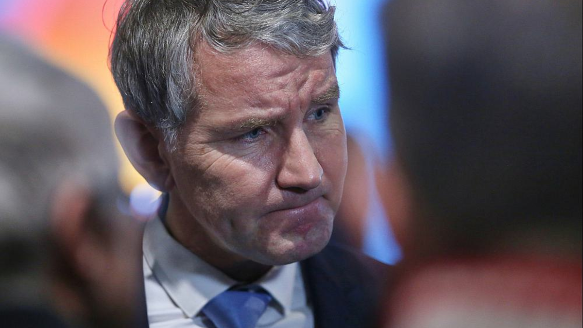 Björn Höcke (Archiv) - Foto: über dts Nachrichtenagentur