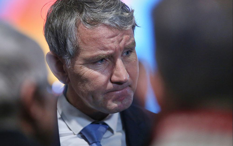 Björn Höcke (Archiv) - Foto: über dts Nachrichtenagentur