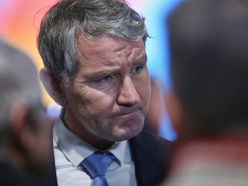 Björn Höcke (Archiv) - Foto: über dts Nachrichtenagentur