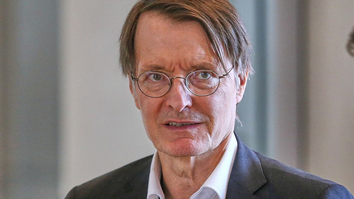 Karl Lauterbach (Archiv) - Foto: über dts Nachrichtenagentur