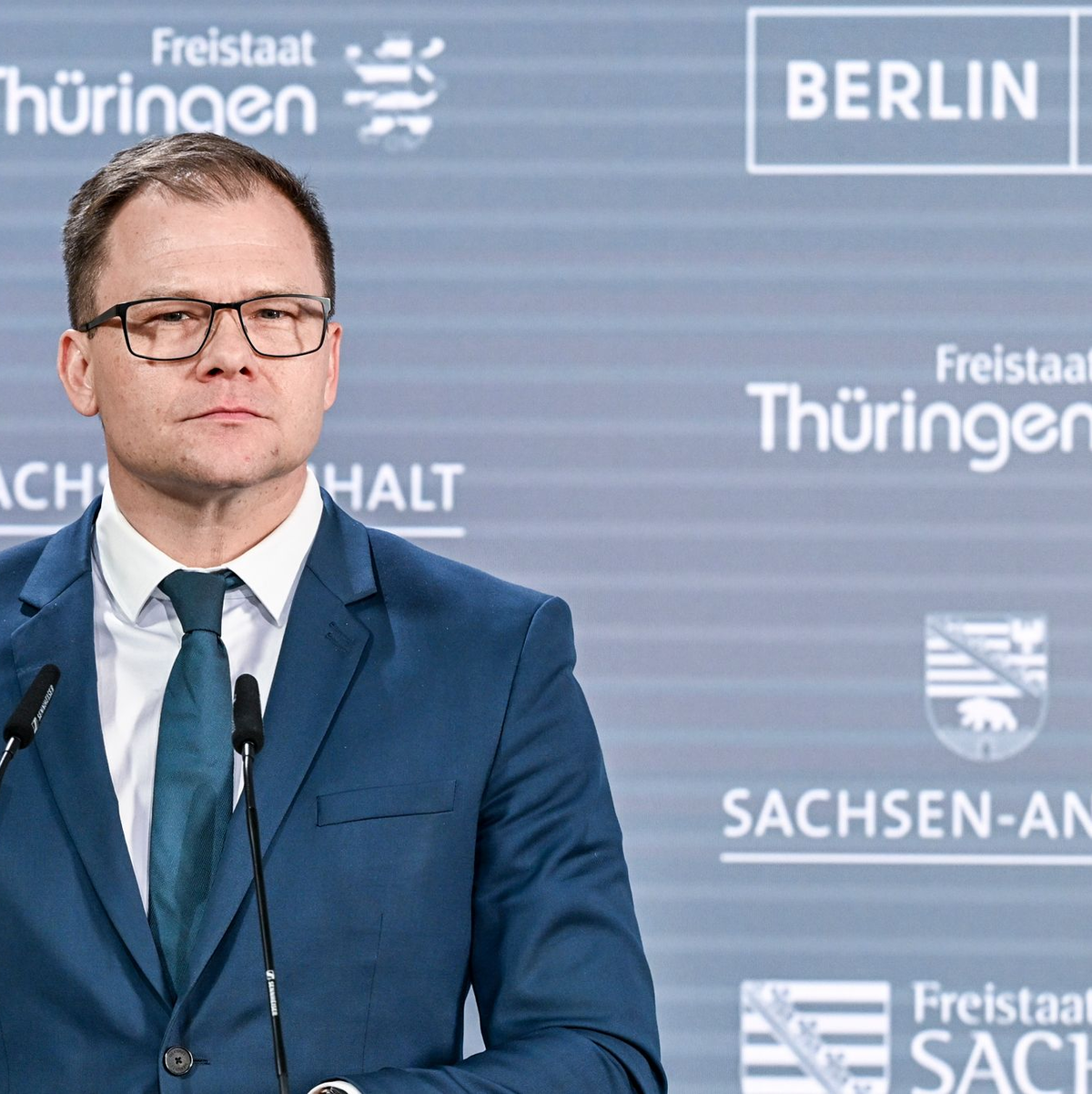 Schneider war zuletzt Ostbeauftragter der Bundesregierung. (Archivbild)  - Foto: Jens Kalaene/dpa