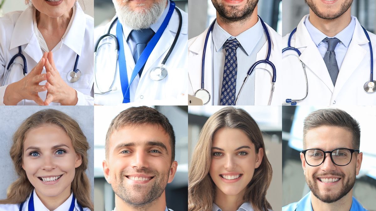 Top-Ärzte-Bewertungen - Foto: Pressetherapeut über pressetext.de