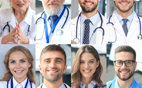 Top-Ärzte-Bewertungen - Foto: Pressetherapeut über pressetext.de