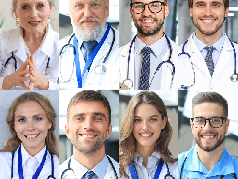 Top-Ärzte-Bewertungen - Foto: Pressetherapeut über pressetext.de