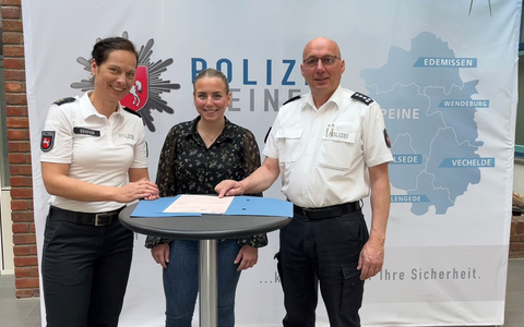 POL-SZ: Pressemitteilung der Polizei Peine vom 05.05.2025: Polizeiliche Verkehrsunfallstatistik für den Bereich des Polizeikommissariats Peine 2024 - Foto: presseportal.de