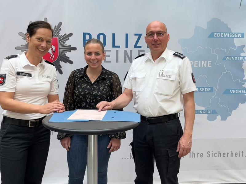 POL-SZ: Pressemitteilung der Polizei Peine vom 05.05.2025: Polizeiliche Verkehrsunfallstatistik für den Bereich des Polizeikommissariats Peine 2024 - Foto: presseportal.de