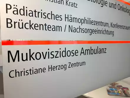 Mukoviszidose Monat Mai: Ist die CF-Versorgung in Gefahr? - Foto: presseportal.de