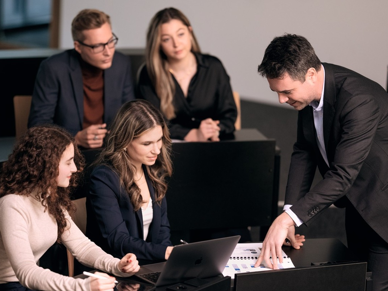 Hamburg wird neuer Heimathafen des Masters in Real Estate der EBS Universität - Foto: presseportal.de