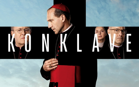Edward Bergers Erfolgsfilm Konklave kommt zu Sky und WOW - Foto: presseportal.de