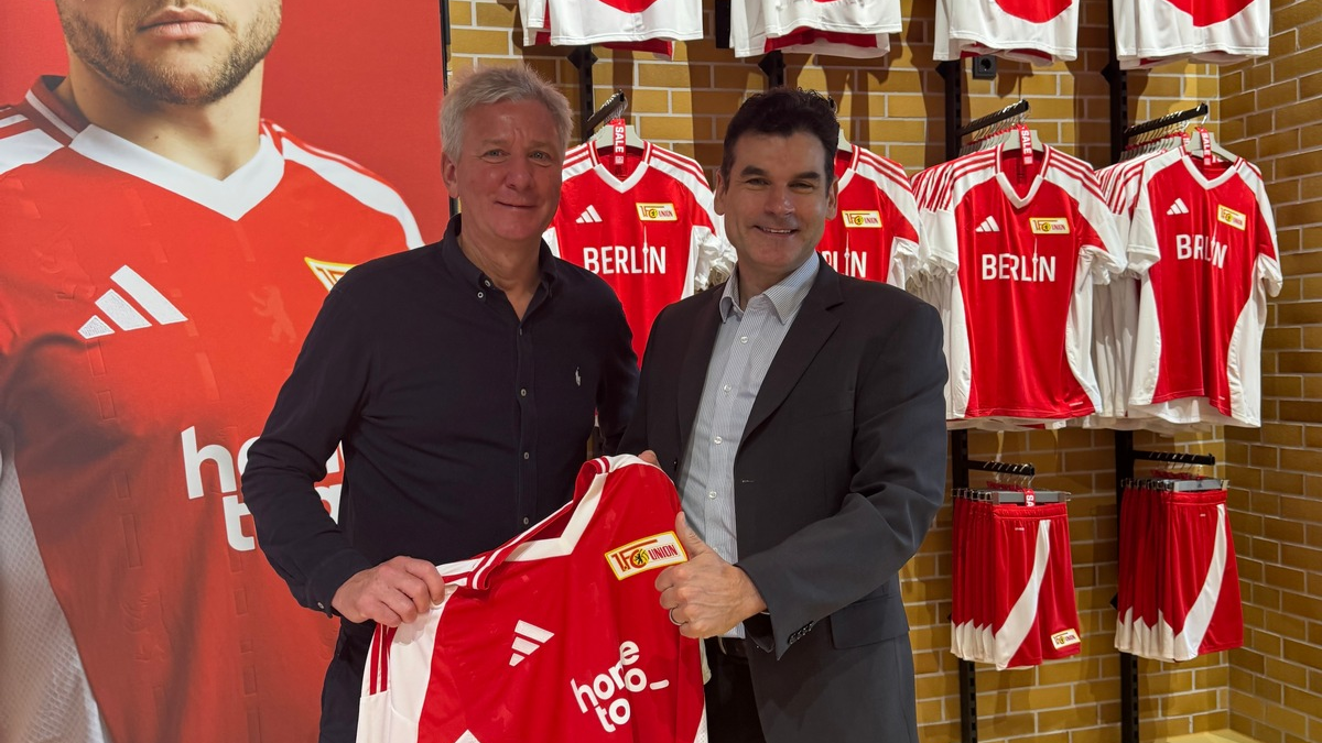 ALEXA feiert Eröffnung des Union-Zeughauses mit Fußball-Fan-Event / Autogrammstunde mit Union Berlin-Profis - Foto: presseportal.de