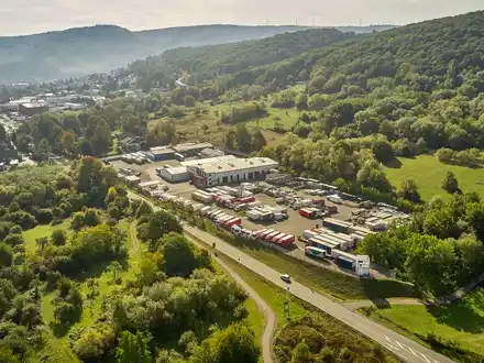 TRENTAR MOBILITY GmbH vollzieht Markteintritt in Deutschland und übernimmt die ORTEN Gruppe – strategische Partnerschaft für Zukunftstechnologien und Wachstum - Foto: presseportal.de