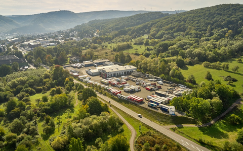 TRENTAR MOBILITY GmbH vollzieht Markteintritt in Deutschland und übernimmt die ORTEN Gruppe – strategische Partnerschaft für Zukunftstechnologien und Wachstum - Foto: presseportal.de