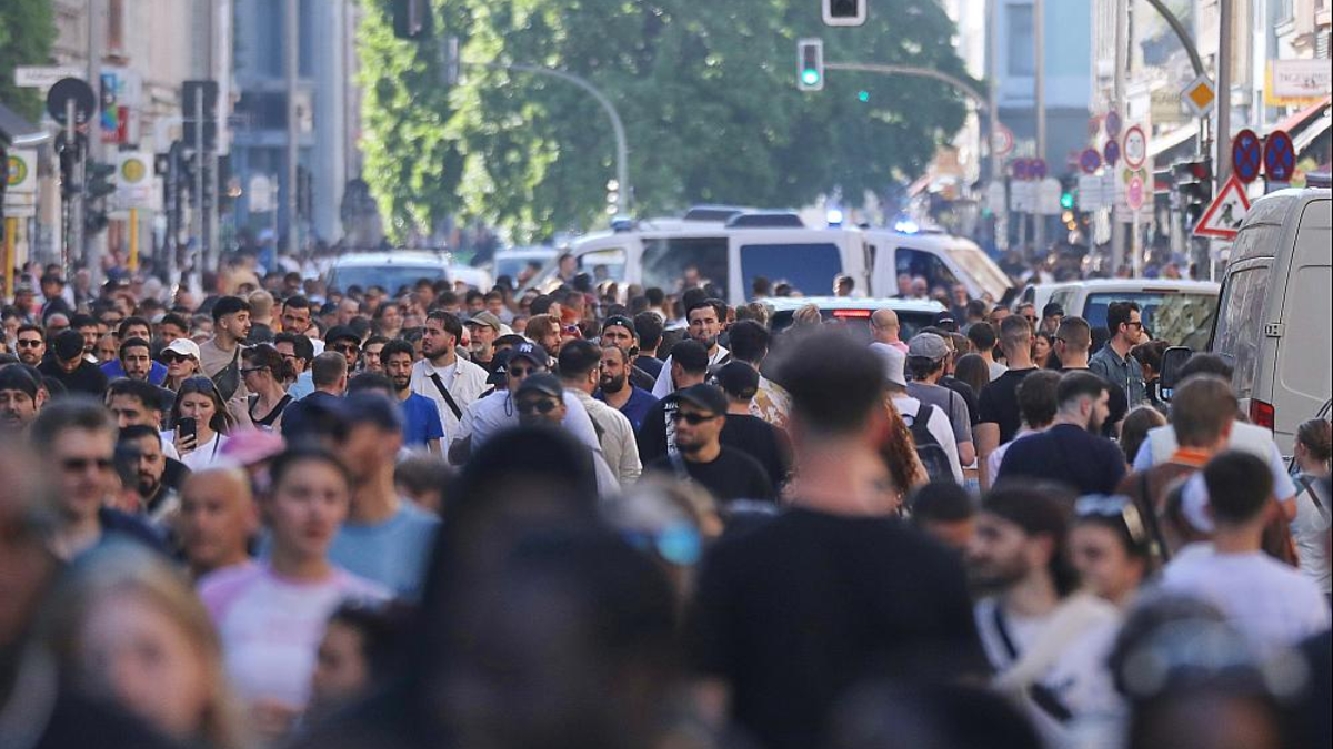 Menschen (Archiv) - Foto: über dts Nachrichtenagentur