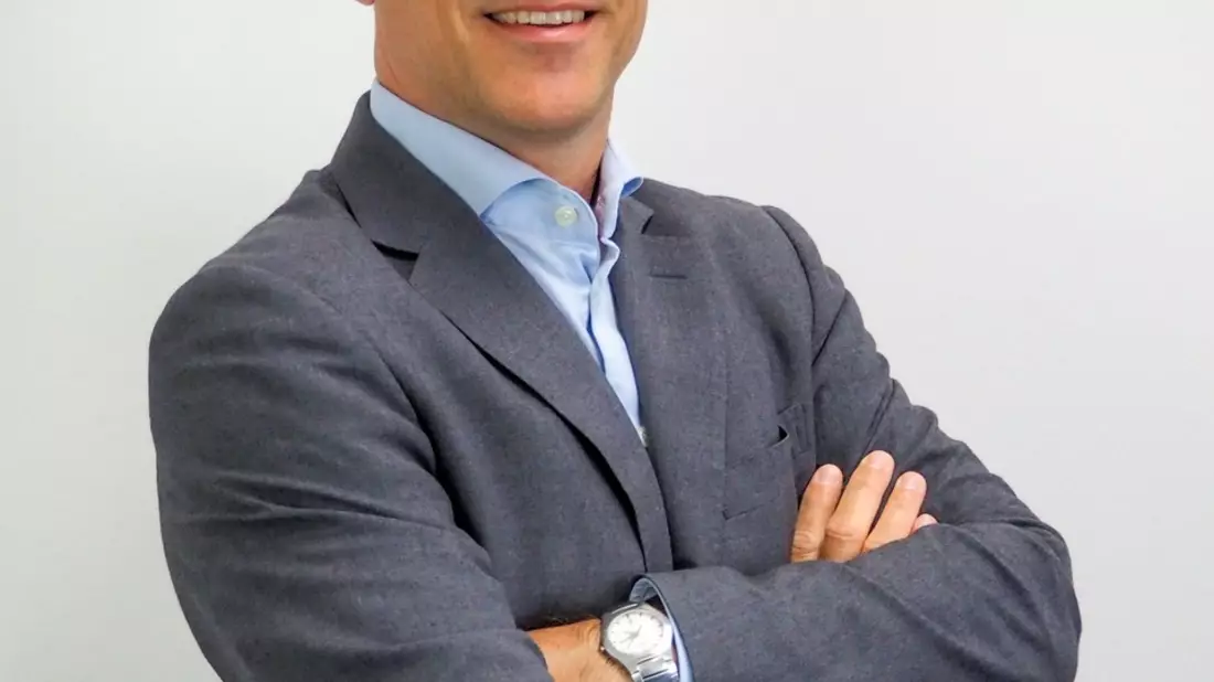 Dr. Matthias Hofer seit 1. Mai 2025 neuer Vorstand Leben im Continentale Versicherungsverbund - Bild: presseportal.de