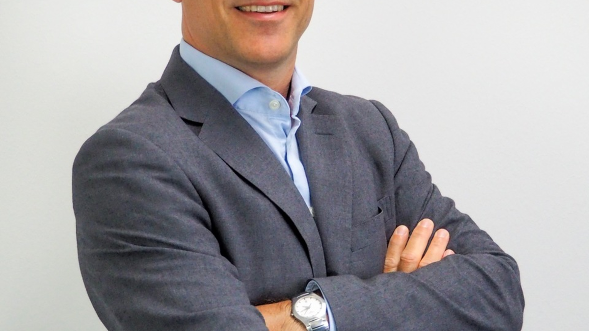 Dr. Matthias Hofer seit 1. Mai 2025 neuer Vorstand Leben im Continentale Versicherungsverbund - Foto: presseportal.de