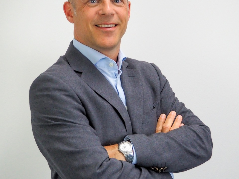 Dr. Matthias Hofer seit 1. Mai 2025 neuer Vorstand Leben im Continentale Versicherungsverbund - Foto: presseportal.de