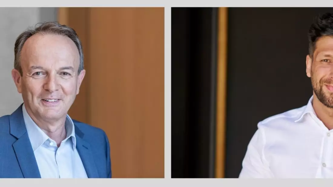 Develop HealthTech und 720 Health fusionieren: Gemeinsam stark für digitale Innovationen im Gesundheitsmarkt / Erstes gemeinsames Produkt: E-Arzt für den digitalen Praxisauftritt - Bild: presseportal.de