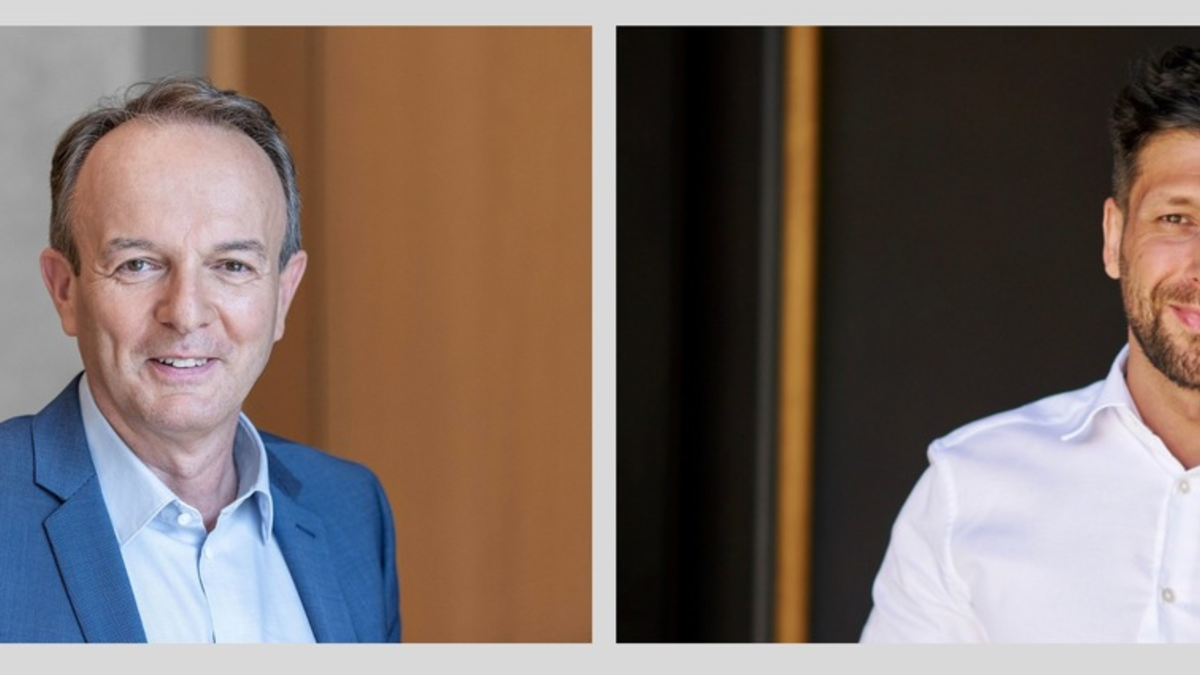 Develop HealthTech und 720 Health fusionieren: Gemeinsam stark für digitale Innovationen im Gesundheitsmarkt / Erstes gemeinsames Produkt: E-Arzt für den digitalen Praxisauftritt - Foto: presseportal.de