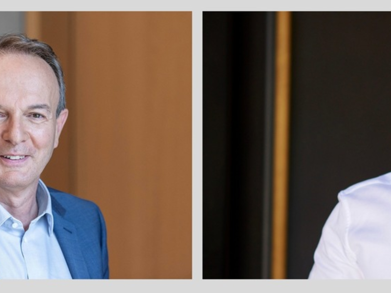 Develop HealthTech und 720 Health fusionieren: Gemeinsam stark für digitale Innovationen im Gesundheitsmarkt / Erstes gemeinsames Produkt: E-Arzt für den digitalen Praxisauftritt - Foto: presseportal.de