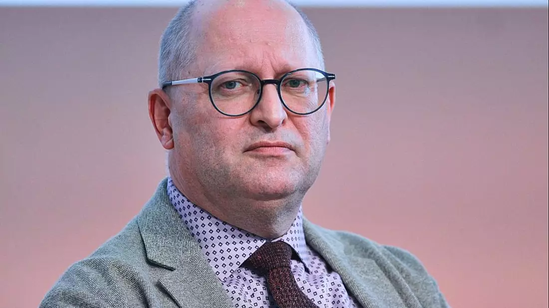 Stefan Düll (Archiv) - Bild: über dts Nachrichtenagentur