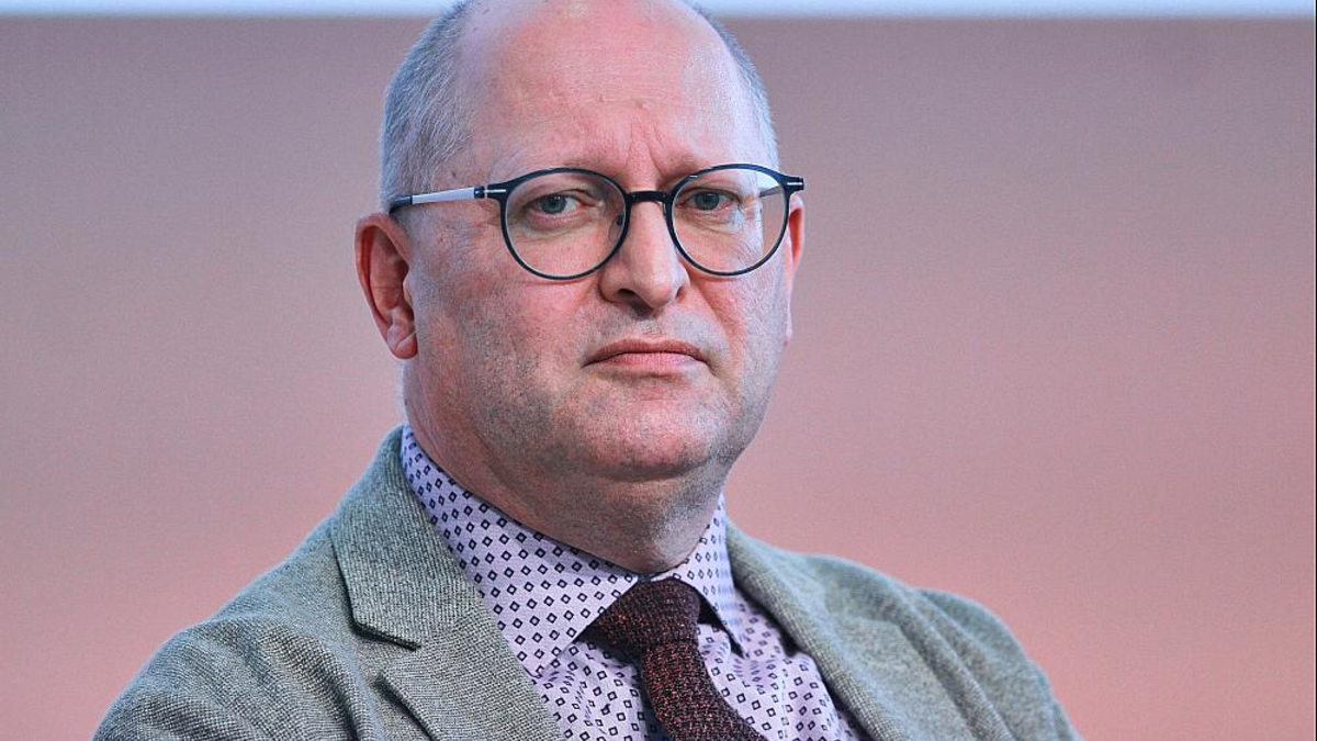 Stefan Düll (Archiv) - Foto: über dts Nachrichtenagentur