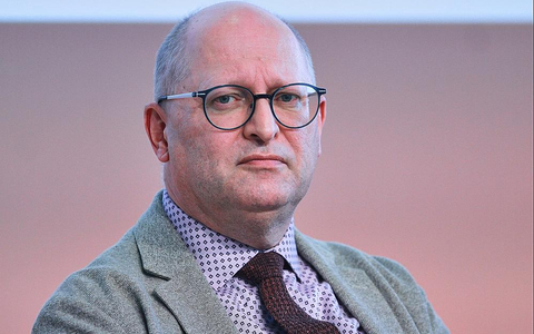 Stefan Düll (Archiv) - Foto: über dts Nachrichtenagentur