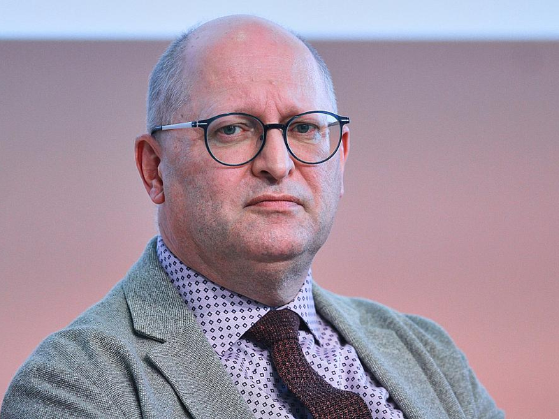 Stefan Düll (Archiv) - Foto: über dts Nachrichtenagentur