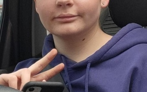 POL-SBR-STADT: Öffentlichkeitsfahndung nach vermisster Jugendlicher - Foto: presseportal.de