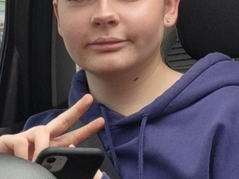 POL-SBR-STADT: Öffentlichkeitsfahndung nach vermisster Jugendlicher - Foto: presseportal.de