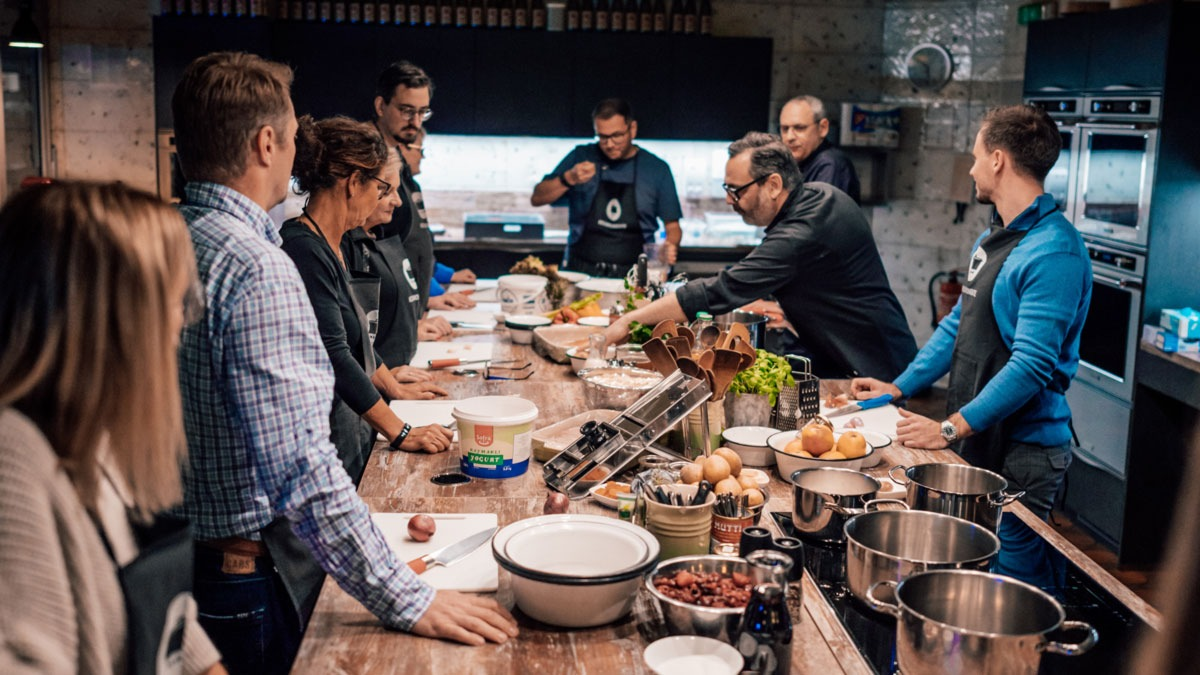 Wie gelingt es, Heißhungerattacken zu bekämpfen? - Foto: presseportal.de