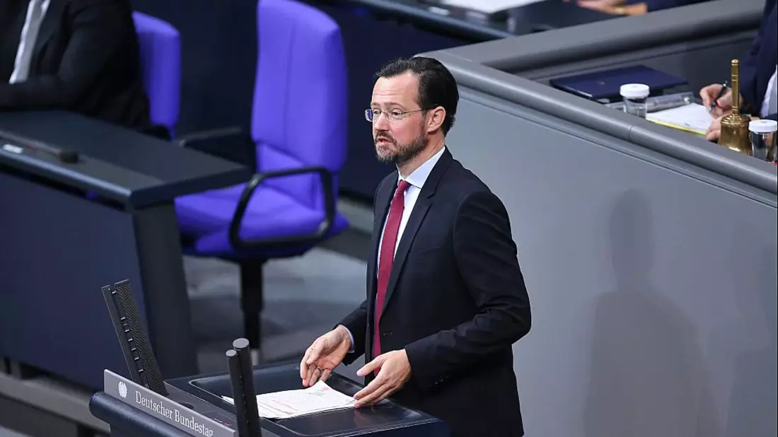 Dirk Wiese (Archiv) - Bild: über dts Nachrichtenagentur