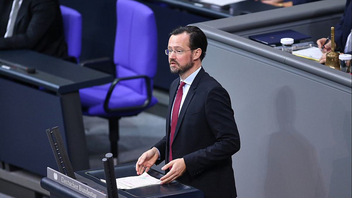 Dirk Wiese (Archiv) - Foto: über dts Nachrichtenagentur