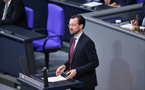 Dirk Wiese (Archiv) - Foto: über dts Nachrichtenagentur