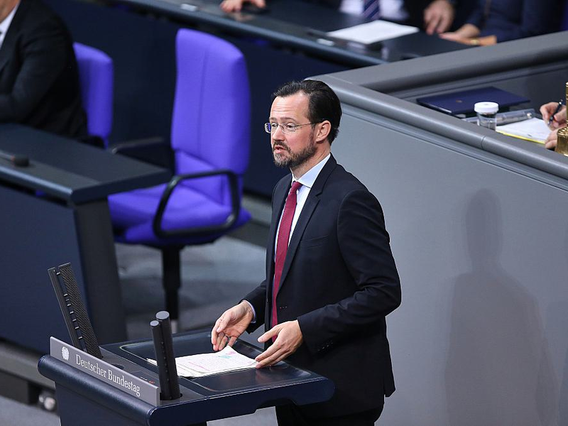 Dirk Wiese (Archiv) - Foto: über dts Nachrichtenagentur