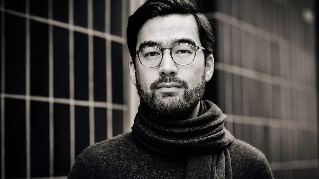 SWR Kultur Hörspielpreis für Yannic Han Biao Federer - Bild: presseportal.de