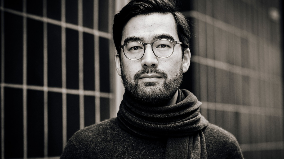 SWR Kultur Hörspielpreis für Yannic Han Biao Federer - Foto: presseportal.de