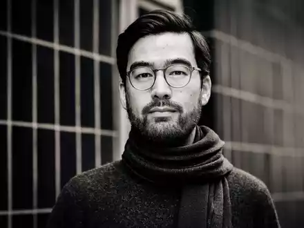 SWR Kultur Hörspielpreis für Yannic Han Biao Federer - Foto: presseportal.de