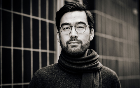 SWR Kultur Hörspielpreis für Yannic Han Biao Federer - Foto: presseportal.de