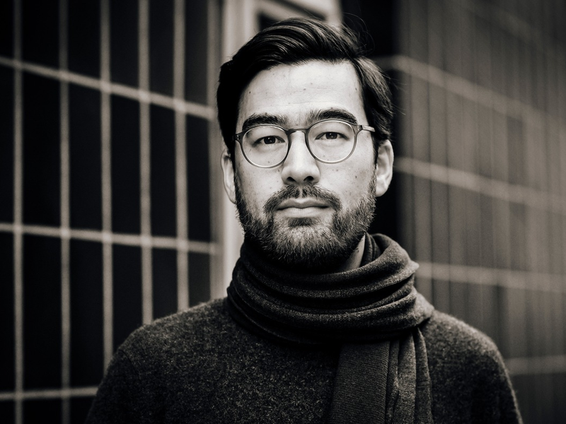 SWR Kultur Hörspielpreis für Yannic Han Biao Federer - Foto: presseportal.de