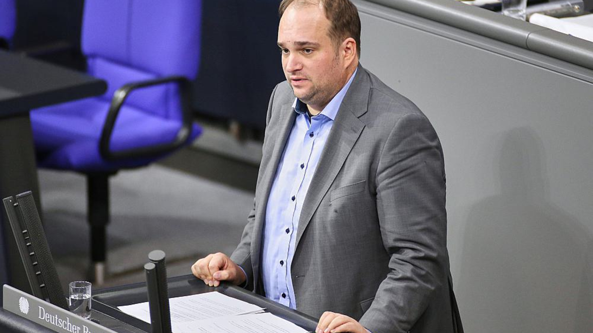 Sebastian Roloff (Archiv) - Foto: über dts Nachrichtenagentur