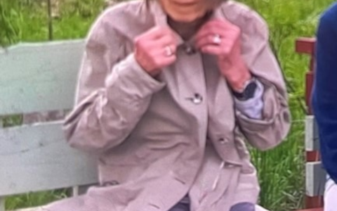 POL-CE: Vermisste 80-jährige Barbara B - Foto: presseportal.de