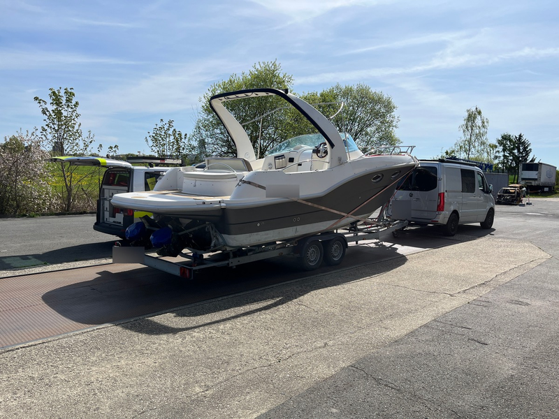 API-TH: Die Saison beginnt - kann ich so losfahren? - Foto: presseportal.de