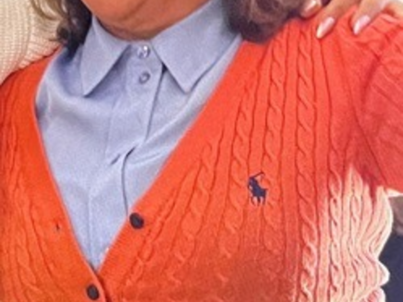 POL-HH: 250505-5. Vermisstenfahndung nach 79-Jähriger aus Hamburg-Farmsen-Berne - Foto: presseportal.de