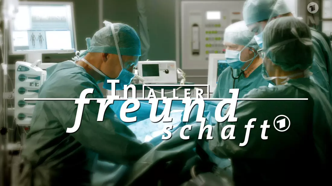 	Der MDR reduziert die Episodenzahl seiner beliebten Krankenhausserie. (Archivbild) - Bild: -/MDR/dpa